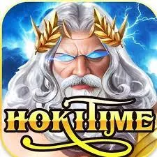 HOKITIME - Permainan Mahjong Menarik dan Menantang